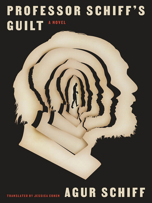 Title details for Professor Schiff's Guilt by Agur Schiff - Available